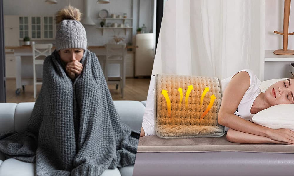 Top 5 Best Heating Pads 2022 Best TV Antenna Reviews