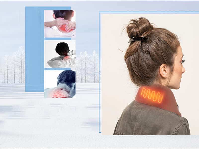 Top 5 Best Neck Heating Pads 2022 Best TV Antenna Reviews