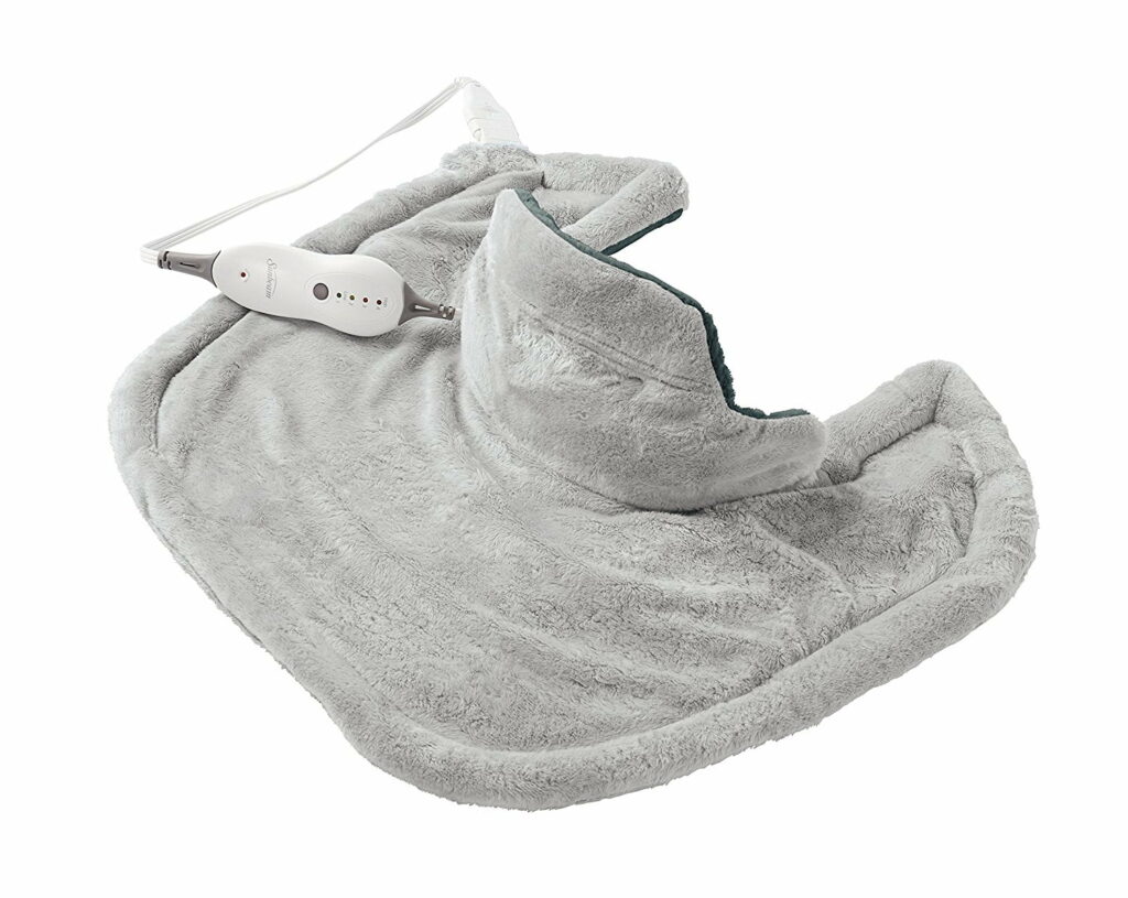 Top 5 Best Neck Heating Pads 2022 Best TV Antenna Reviews